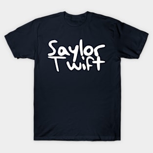 Saylor Twift T-Shirt